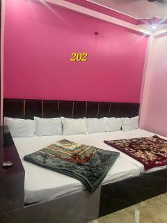 Hotel Sarvagya Group 1 - 2