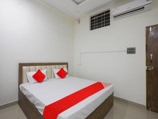 HOTEL O RAHUL SERVICE APPARTMENt 2 - 2