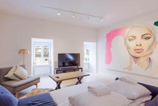 Stunning penthouse Prime location - 6