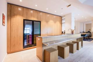 Stunning penthouse Prime location - 2