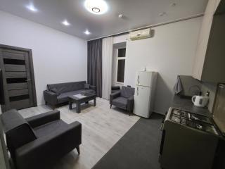 Современная квартира в центре Еревана, рядом с Оперным театром и площадью Республики - 9