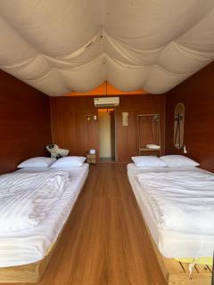 Hương Lúa Homestay Măng Đen - 1