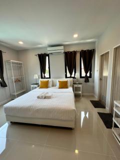 DAAD FAH home and cafe - 7