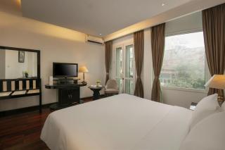 Hanoi Traveller House - 3