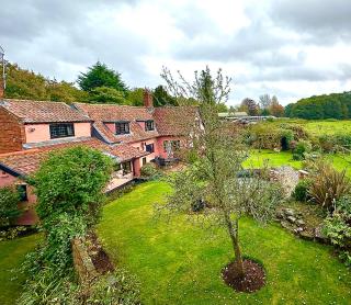 Danegelts Waveney Marshes Bed & Breakfast - 0
