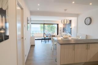 SeaHomes Vacations - Cala Banys Seafront Apt - 5