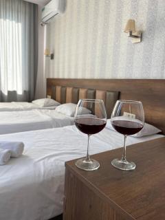 Prime Hotel Vayk - 8