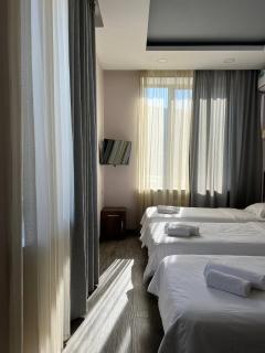 Prime Hotel Vayk - 5