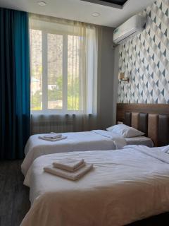 Prime Hotel Vayk - 7