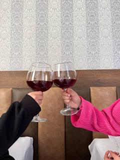 Prime Hotel Vayk - 0