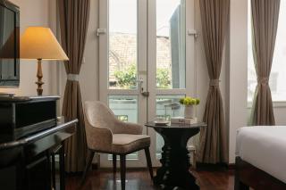 Hanoi Traveller House - 5