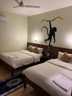 Hotel Sauraha Village - 8