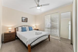 Swainson on Fontaine - 2