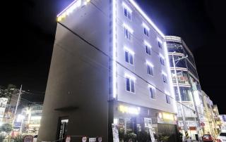 Yeosu Hi Motel - 9
