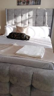 Belaire luxore one bedroom Syokimau near SGR and JKIA - 2