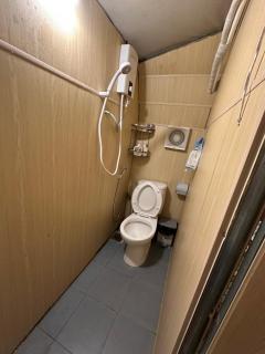 Hương Lúa Homestay Măng Đen - 8