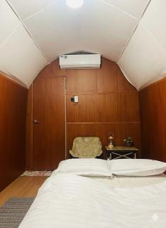 Hương Lúa Homestay Măng Đen - 6