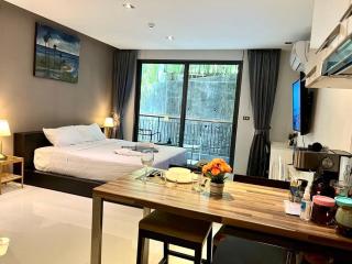 Emerald Terrace Patong - 5