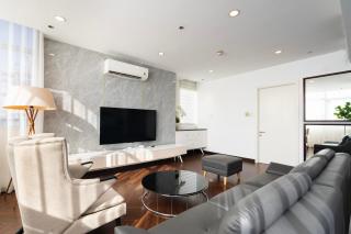 VAH Ben Thanh Tower - Saigon Central - Hô-Chi-Minh-Ville - 8