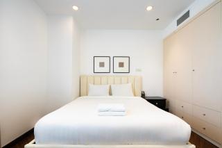 VAH Ben Thanh Tower - Saigon Central - Hô-Chi-Minh-Ville - 6