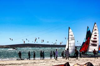 Noa Haven, Langebaan, 4 Sleeper - 6