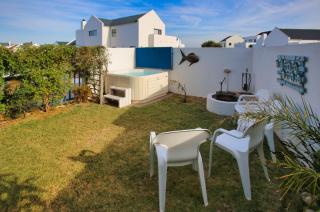 Noa Haven, Langebaan, 4 Sleeper - 5