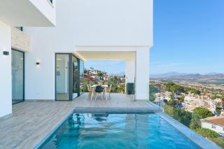 Villa Ocean by Lovely Rentals - 3