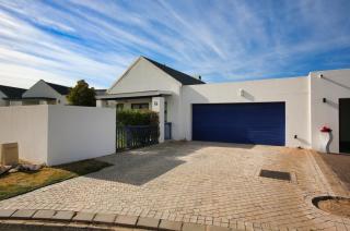 Noa Haven, Langebaan, 4 Sleeper - 4