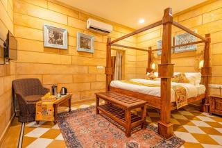 Hotel Fateh Villa - 9