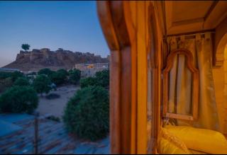 Hotel Fateh Villa - 5