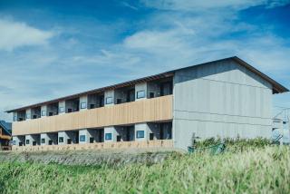 SANU 2nd Home 館山1st - 4