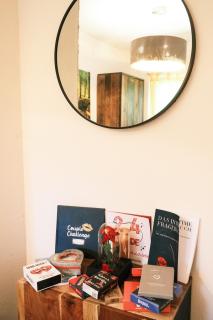 Waldresidenz Deluxe - 2