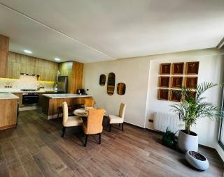 Cozy and quiet apartment - Marrakech - 0