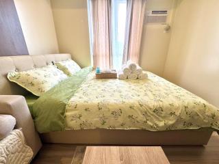 Condo in Cebu City - Avida Riala, IT Park, Lahug - 1