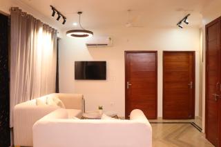 Let'stay- Vasant Kunj - 9