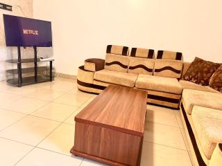 EASY KIGALI STAY Apartment - 8