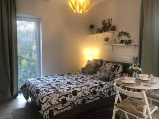 Apartment Prague Airport- 5 minute drive from AirPort - 6