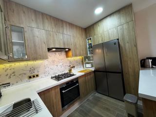 Cozy and quiet apartment - 7