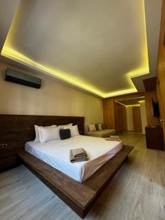 Cozy and quiet apartment - 1