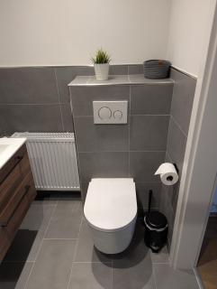 Apartment Weitblick - 5