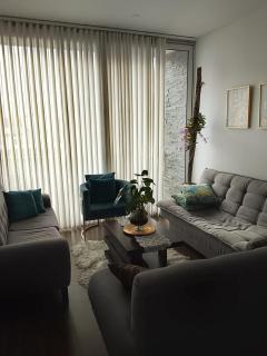 Departamento en el Barrio Urbari - 1