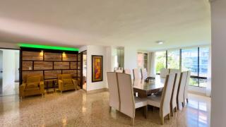 4br 240 M Pool Next To El Tesoro Mall - 3