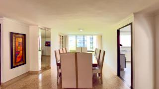 4br 240 M Pool Next To El Tesoro Mall - 2