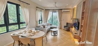 Onsen Suite Theme Park View - 4