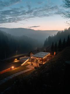 Domki Beskid - 3