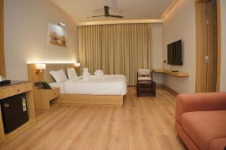 Hotel Alpine, Aligarh - Alīgarh - 6