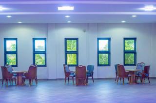 Royal Taha Hotel Tamale Ghana - 4