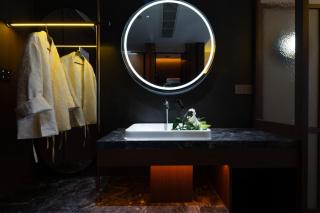 The Panda Artisan, Taikoo Li Xilia Hotel - 1