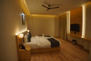 Hotel Alpine, Aligarh - 9