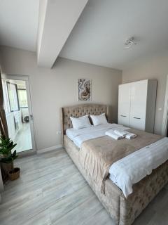 Unique Palas Mall Apartments DP Residential - 8